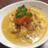 GOLDEN CURRY